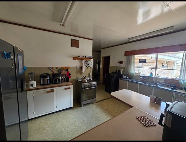 4 BEDROOM HOUSE TO LET IN SASOLBURG EXT 23